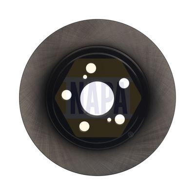 Napa NBD5921 Brake Disc - 1