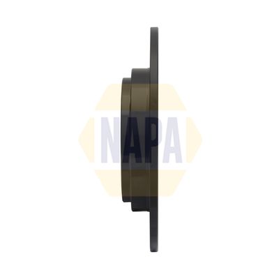 Napa NBD5921 Brake Disc - 2