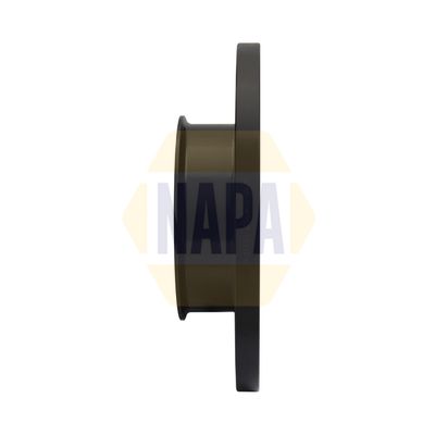 Napa NBD5928 Brake Disc - 2