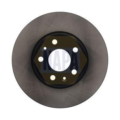 Napa NBD5931 Brake Disc - 1