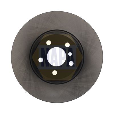 Napa NBD5946 Brake Disc - 1