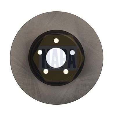 Napa NBD5948 Brake Disc - 1