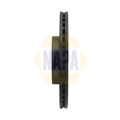 Napa NBD5948 Brake Disc - 2