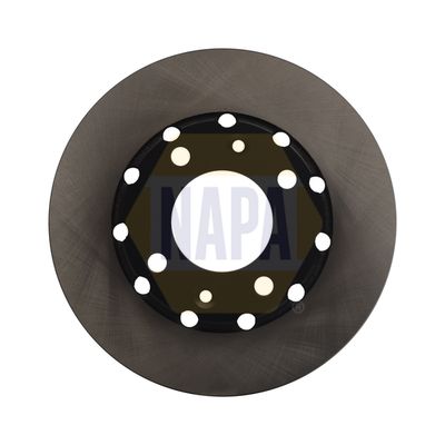 Napa NBD5949 Brake Disc - 1