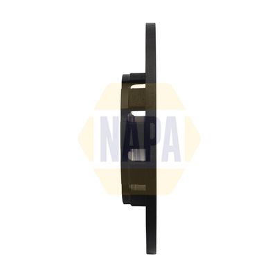 Napa NBD5949 Brake Disc - 2