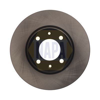 Napa NBD5959 Brake Disc - 1
