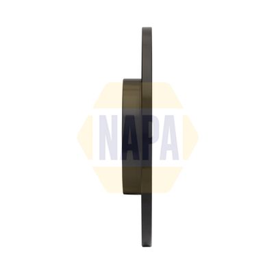 Napa NBD5959 Brake Disc - 2