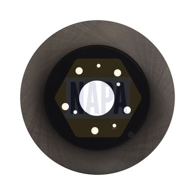 Napa NBD5963 Brake Disc - 1