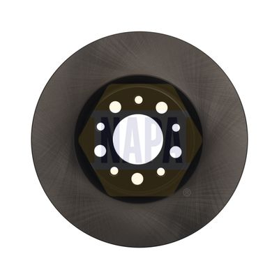 Napa NBD5965 Brake Disc - 1