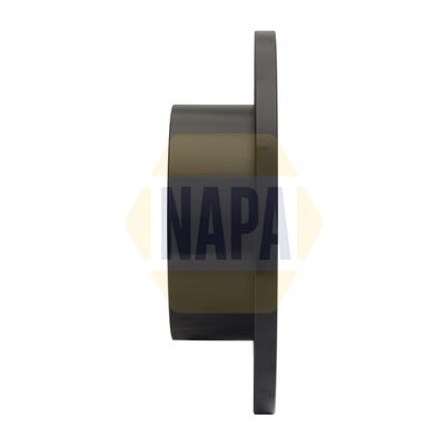 Napa NBD5968 Brake Disc - 2