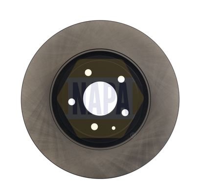 Napa NBD5979 Brake Disc - 1