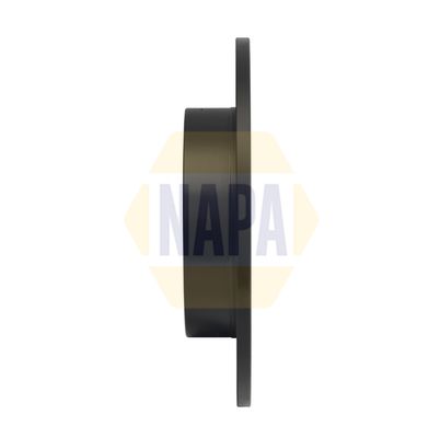 Napa NBD5980 Brake Disc - 2