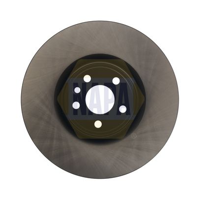 Napa NBD5982 Brake Disc - 1