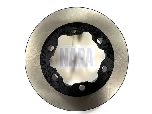 Napa NBD5989 Brake Disc - 1