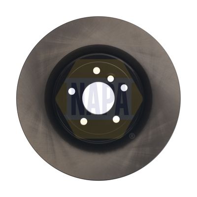 Napa NBD5991 Brake Disc - 1
