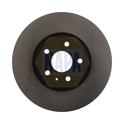 Napa NBD5991 Brake Disc - 2