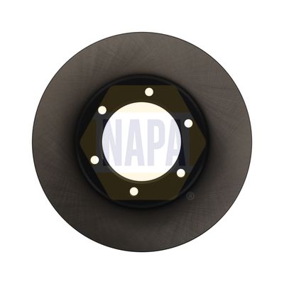Napa NBD5993 Brake Disc - 1