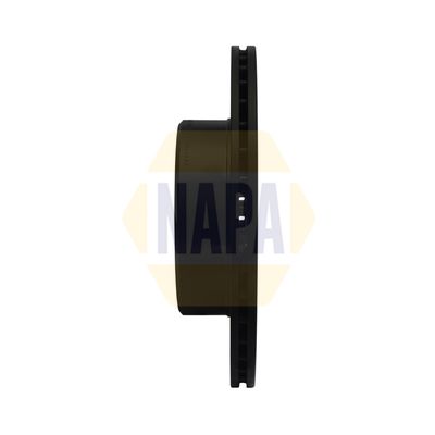 Napa NBD5993 Brake Disc - 2