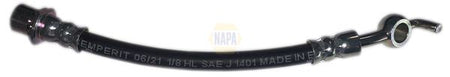 Napa NBH1169 Brake Hose - 1