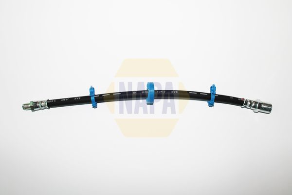Napa NBH1207 Brake Hose - 1