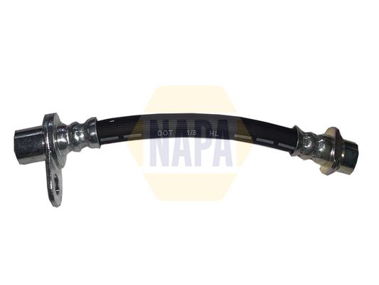 Napa NBH1229 Brake Hose - 1