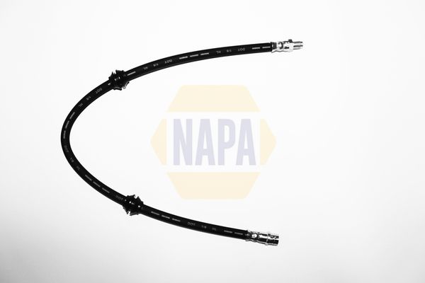 Napa NBH1275 Brake Hose - 1