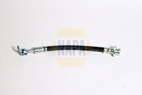 Napa NBH1356 Brake Hose - 1