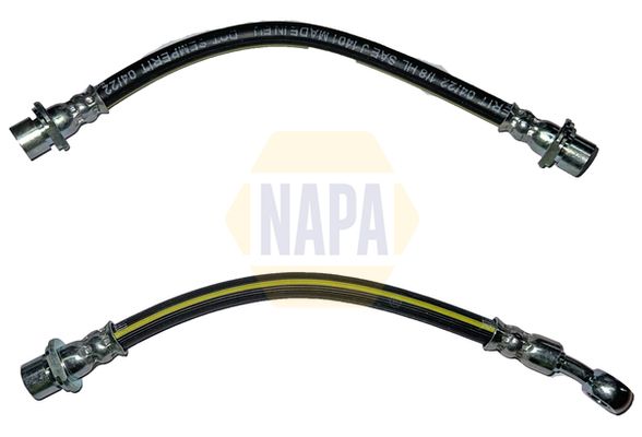 Napa NBH1368 Brake Hose - 1