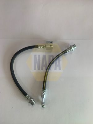 Napa NBH1373 Brake Hose - 1