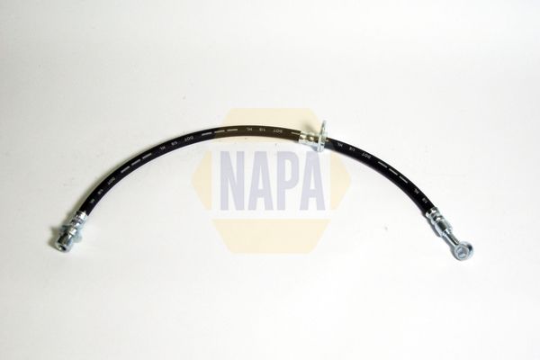 Napa NBH1376 Brake Hose - 1