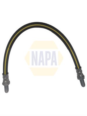 Napa NBH1378 Brake Hose - 1