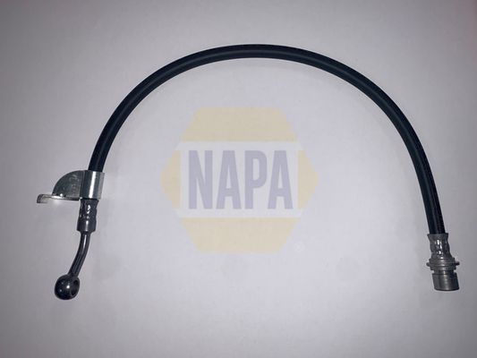 Napa NBH1384 Brake Hose - 1