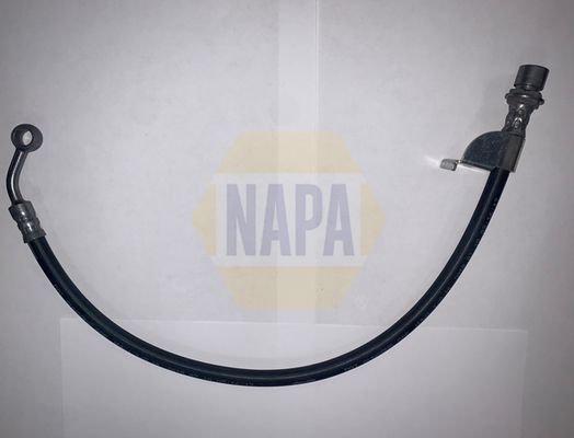 Napa NBH1385 Brake Hose - 1