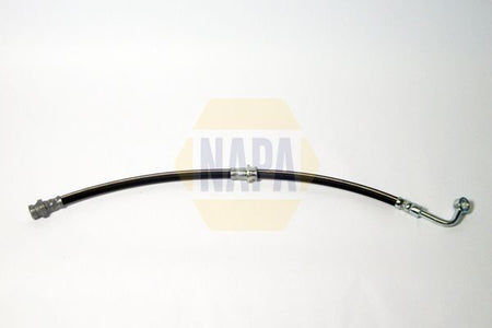 Napa NBH1387 Brake Hose - 1