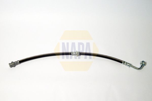 Napa NBH1387 Brake Hose - 1