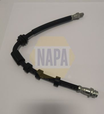 Napa NBH1393 Brake Hose - 1
