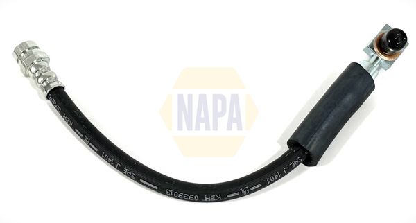 Napa NBH1437 Brake Hose - 1