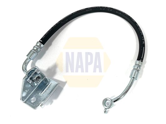 Napa NBH1442 Brake Hose - 1