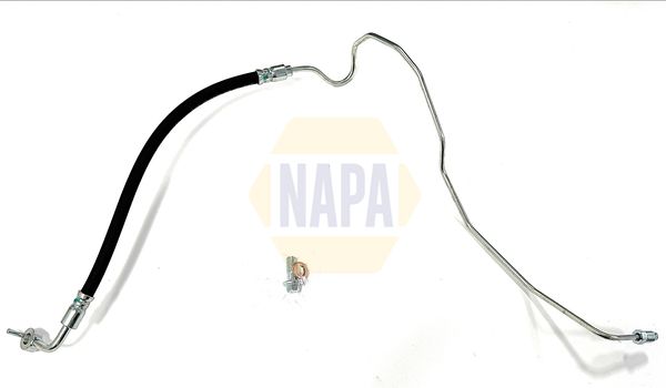 Napa NBH1446 Brake Hose - 1