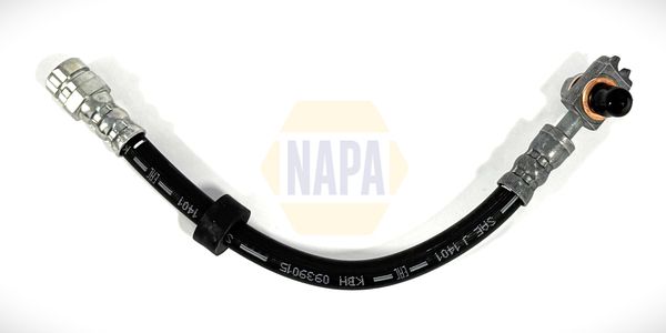 Napa NBH1447 Brake Hose - 1