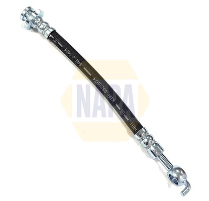 Napa NBH1452 Brake Hose - 1