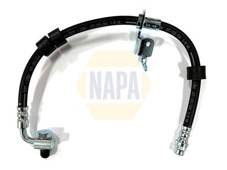 Napa NBH1455 Brake Hose - 1