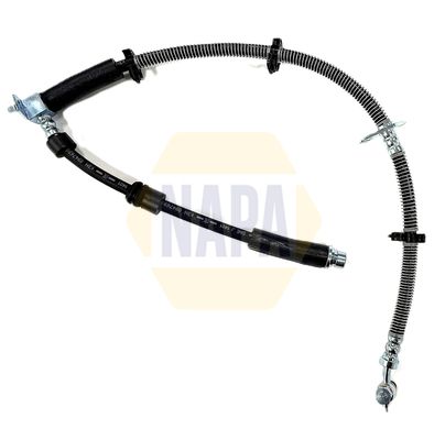 Napa NBH1458 Brake Hose - 1