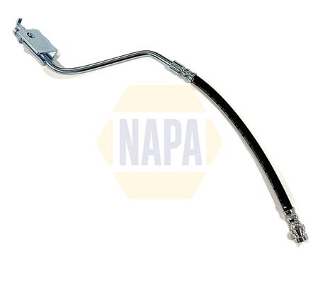 Napa NBH1460 Brake Hose - 1