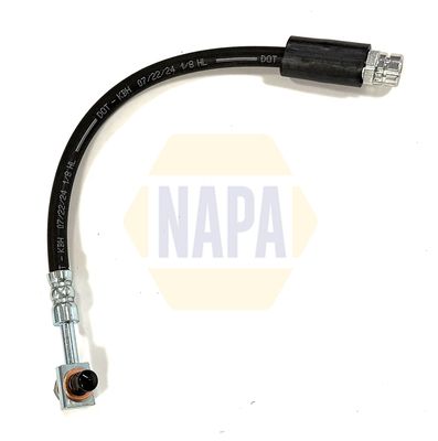 Napa NBH1464 Brake Hose - 1