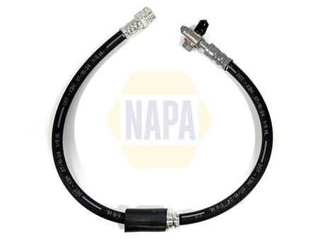 Napa NBH1466 Brake Hose - 1
