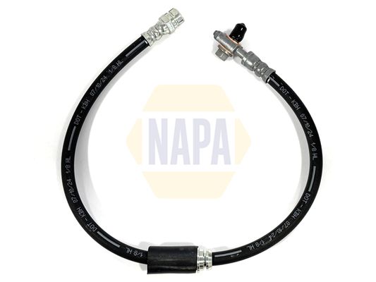 Napa NBH1466 Brake Hose - 1