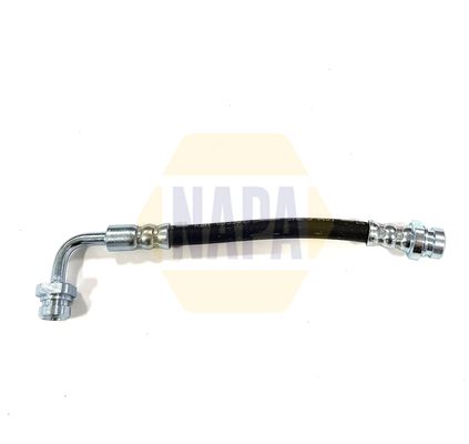 Napa NBH1468 Brake Hose - 1