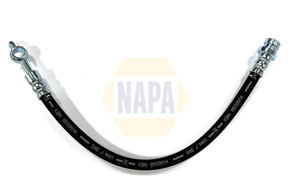 Napa NBH1469 Brake Hose - 1