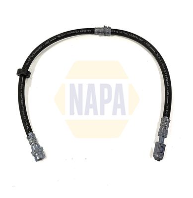 Napa NBH1472 Brake Hose - 1